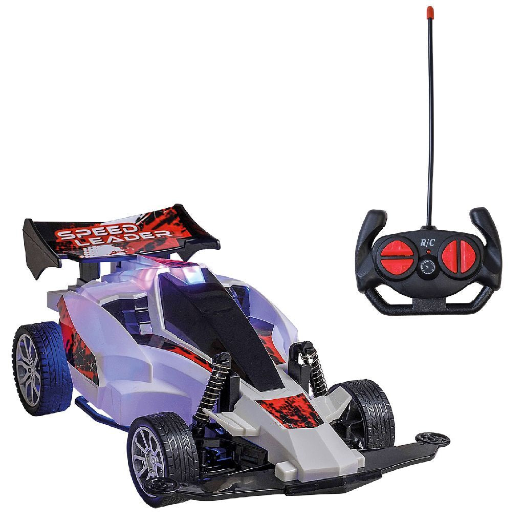 Happy People Rc Speed Leader Raceauto 23 Cm