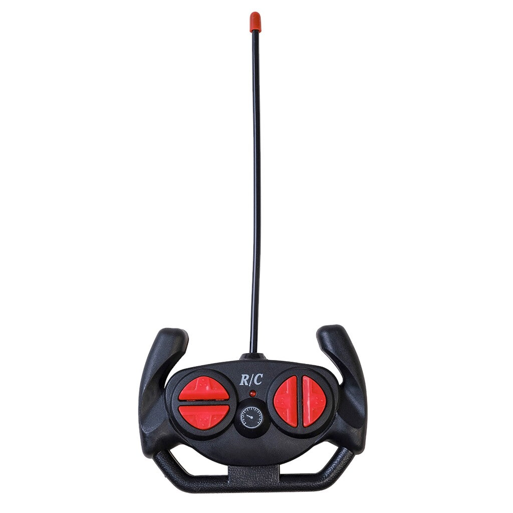 Happy People Rc Speed Leader Raceauto 23 Cm