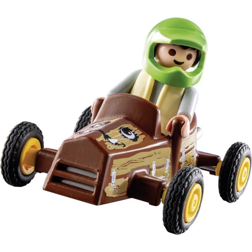 Playmobil 71480 Special Plus Kind Met Go-Kart