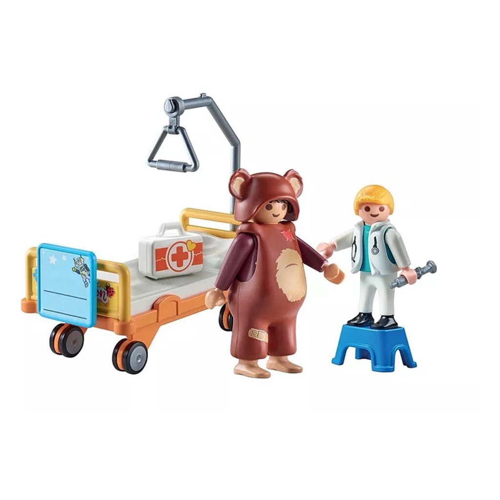 Playmobil 71966 Beterschap