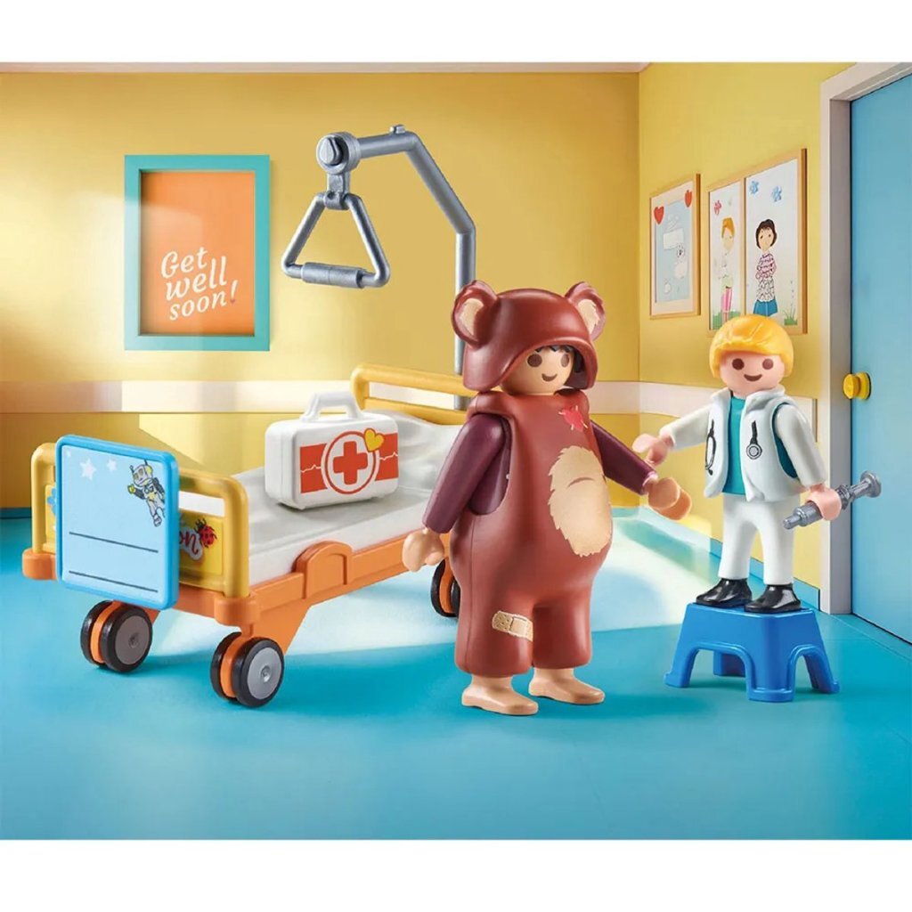 Playmobil 71966 Beterschap