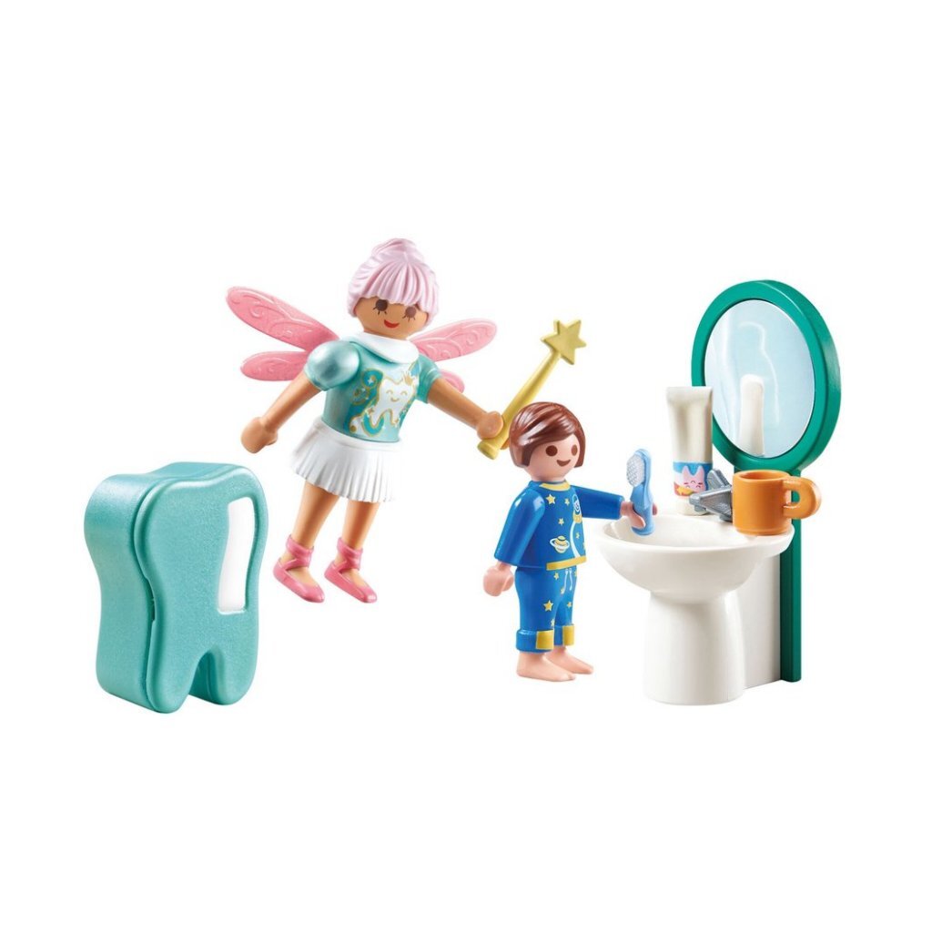 Playmobil 71967 Tandenfee