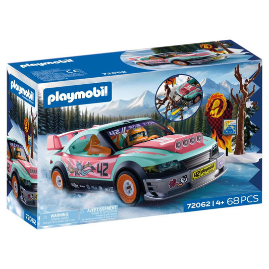 Playmobil 72062 Offroad Auto