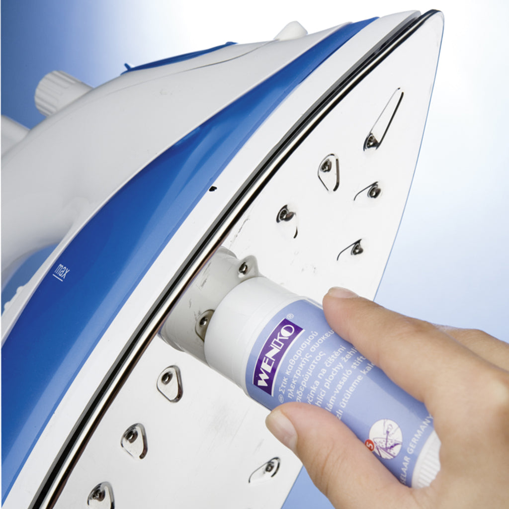 Wenko Strijkijzer Reinigingsset