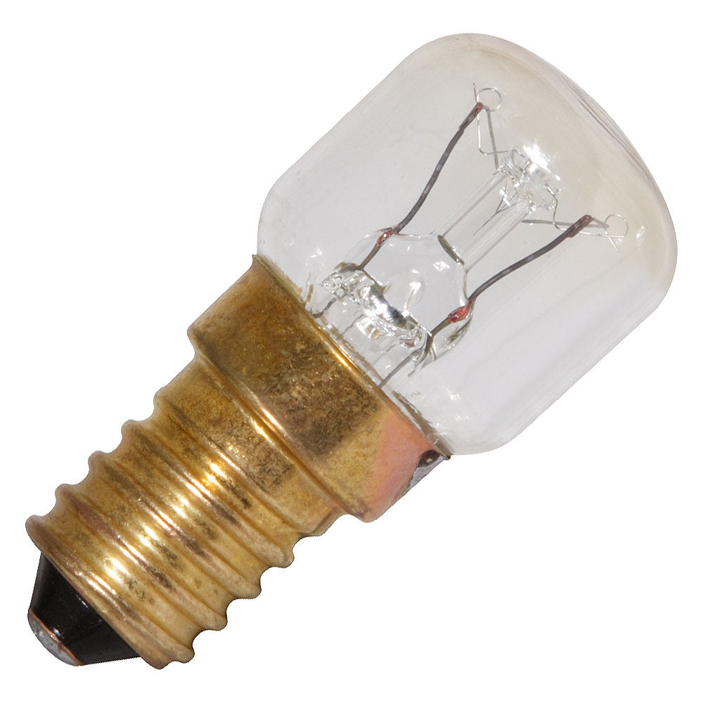 Scanpart Ovenlamp E14 25W 300Gr Buis A2