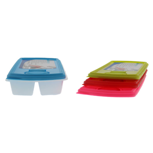 Scanpart Ijsblokjesmaker 2-Pack