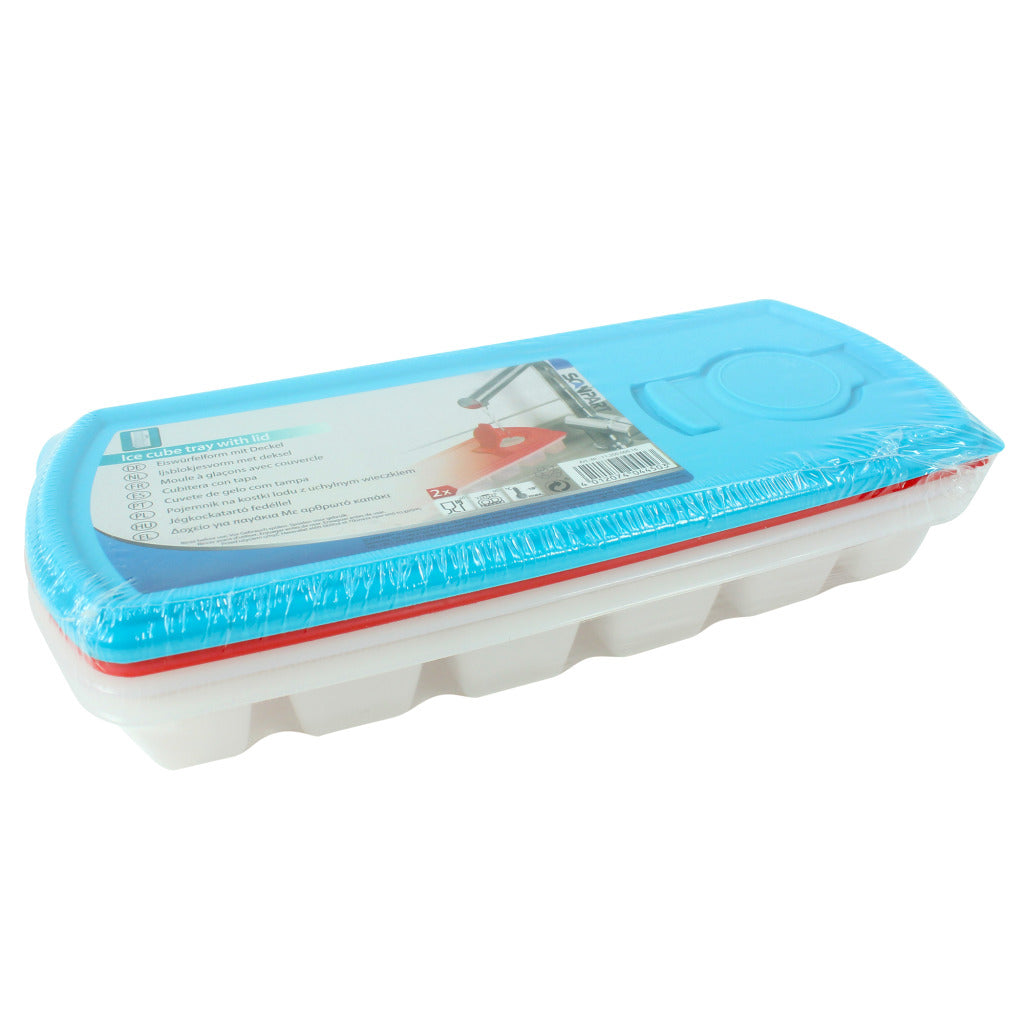 Scanpart Ijsblokjesmaker 2-Pack