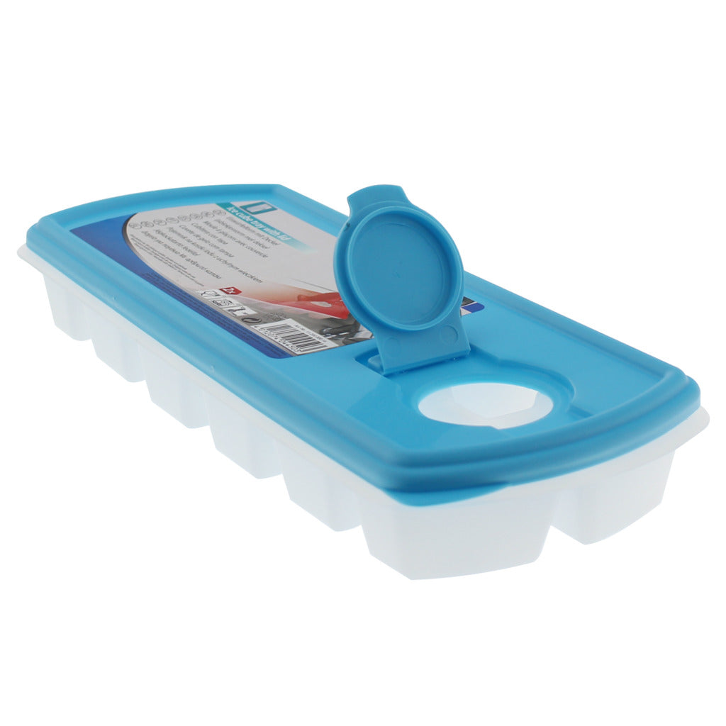 Scanpart Ijsblokjesmaker 2-Pack