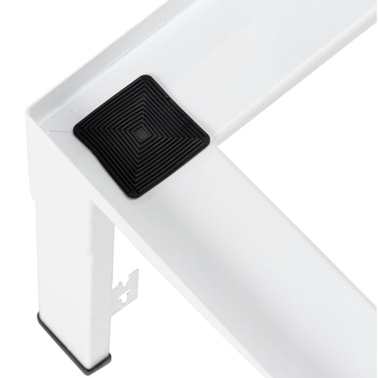 Scanpart Wm Sokkel En Mand 62X55X30 Cm Wit