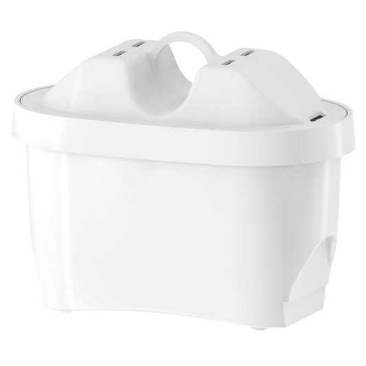 Scanpart Waterfilterpatronen Voor Brita Maxtra+ 4 Stuks