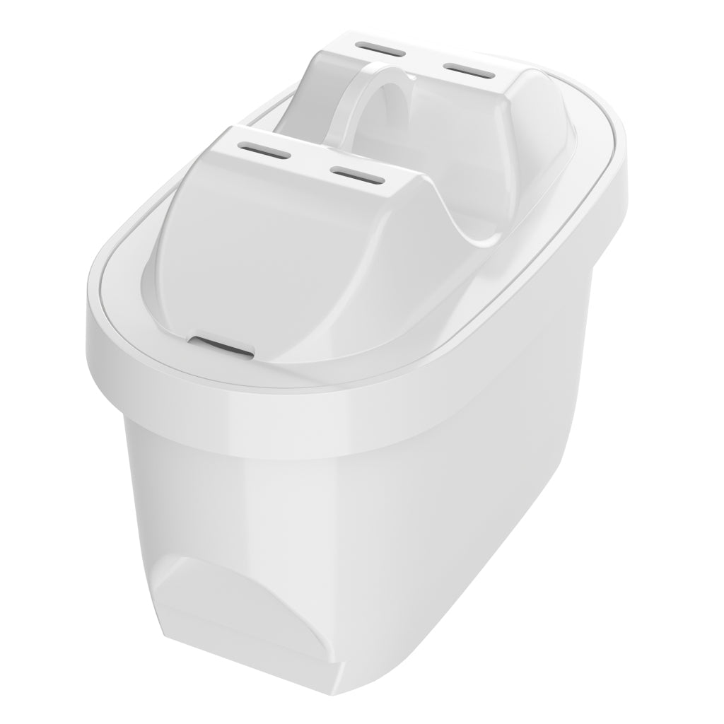 Scanpart Waterfilterpatronen Voor Brita Maxtra+ 4 Stuks