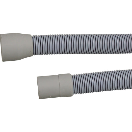Universeel Flexibele Afvoerslang 22/29 Mm 1,5M