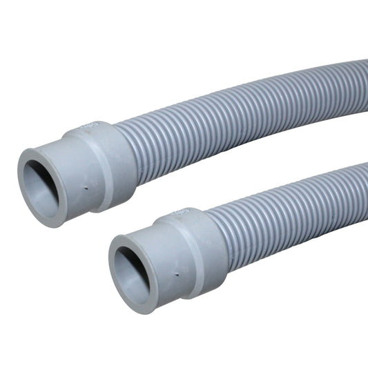 Scanpart Afvoerslang 350 Cm 19 Mm Grijs