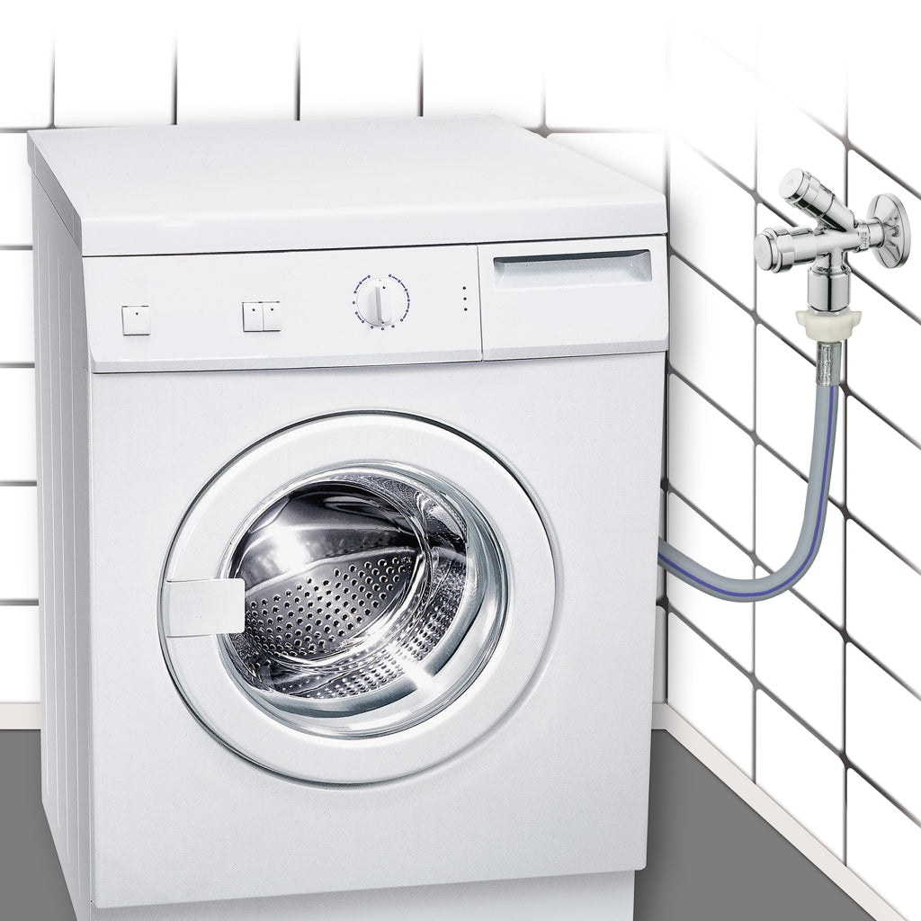 Scanpart Wasmachine Aanvoerslang 350 Cm