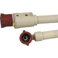Scanpart Veilig.aanvoerslang 2.0M 90Bar
