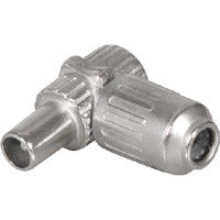 Scanpart Tv Steker 9.5(M) Haaks Metaal