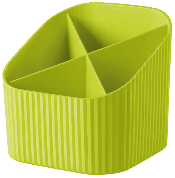 Han Ha-17230-50 Pennenkoker X-Loop Trend Colour Lemon