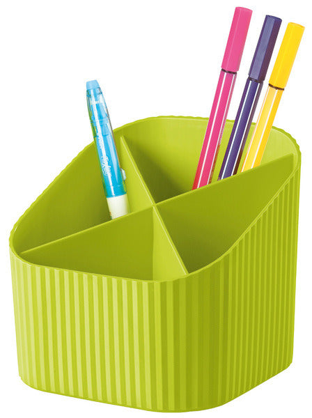 Han Ha-17230-50 Pennenkoker X-Loop Trend Colour Lemon