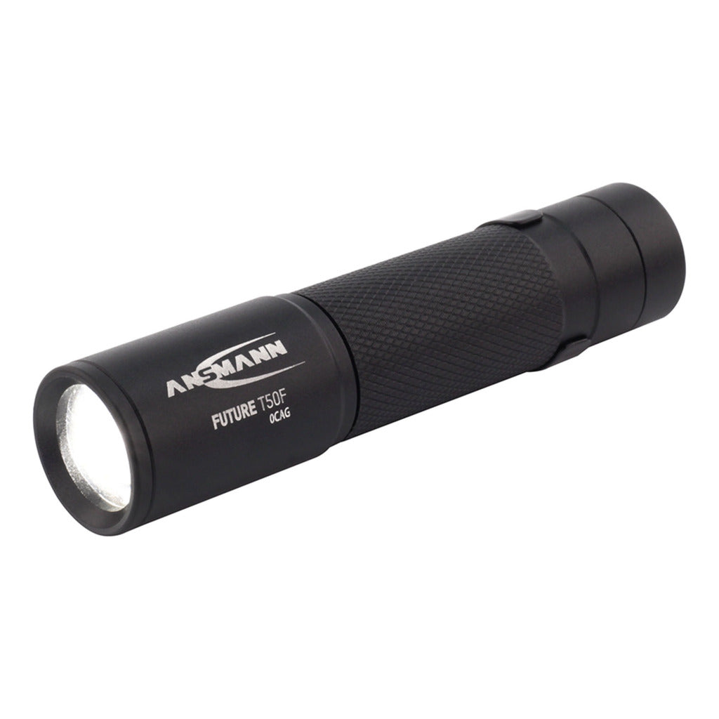 Ansmann Zaklamp Focus T50F