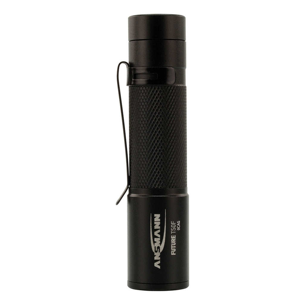 Ansmann Zaklamp Focus T50F