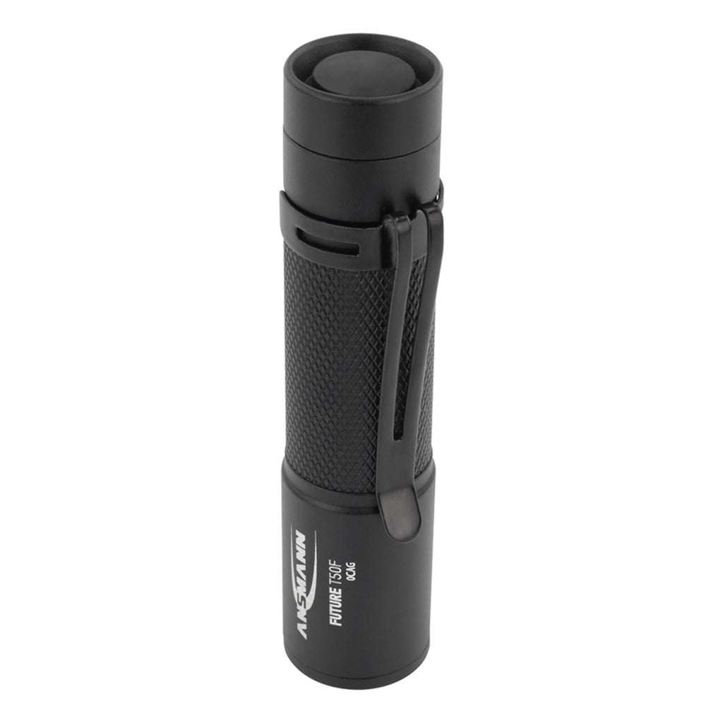 Ansmann Zaklamp Focus T50F