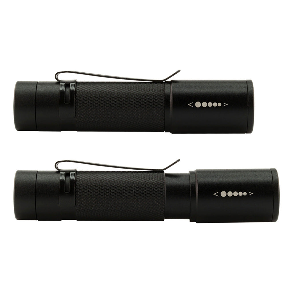 Ansmann Zaklamp Focus T50F