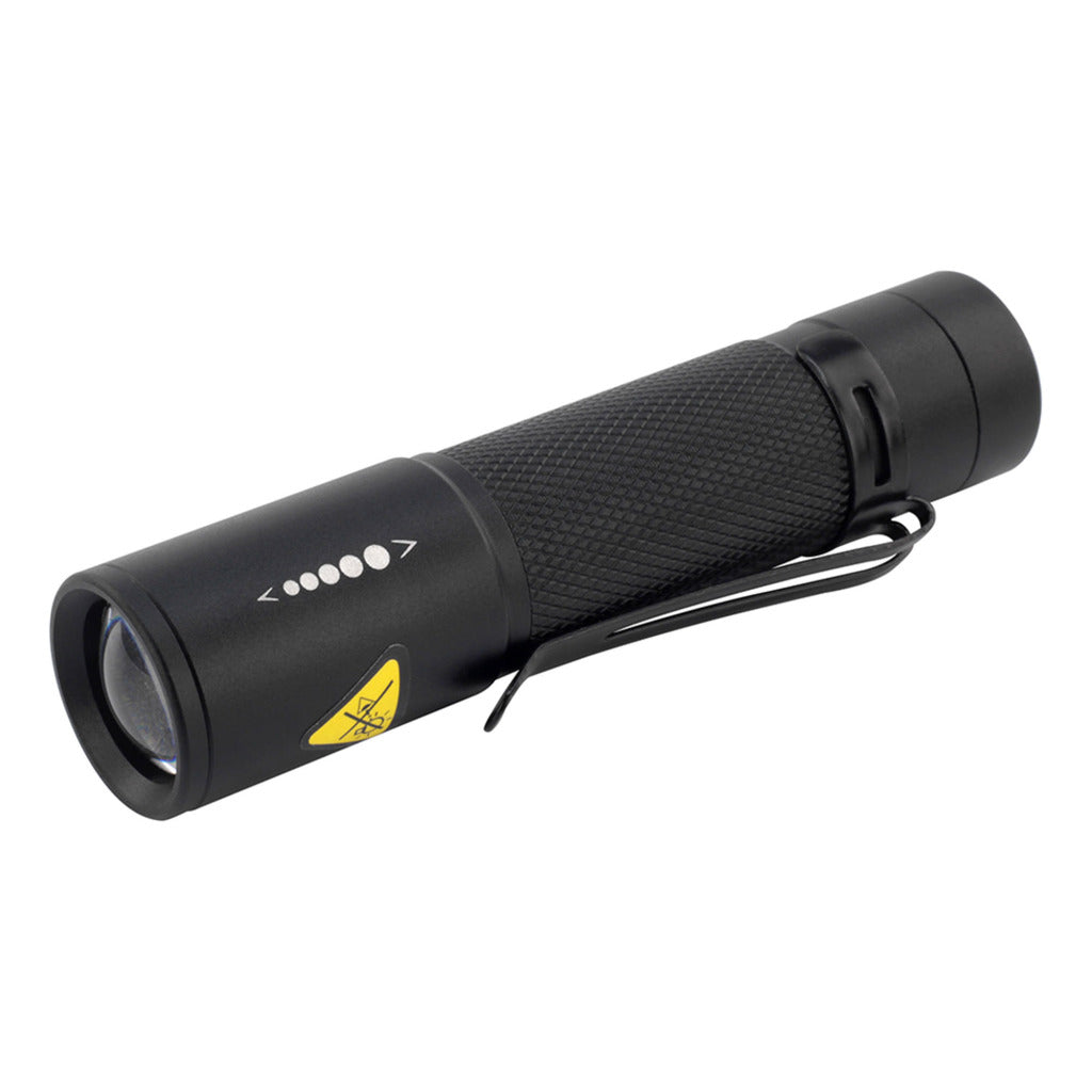 Ansmann Zaklamp Focus T50F