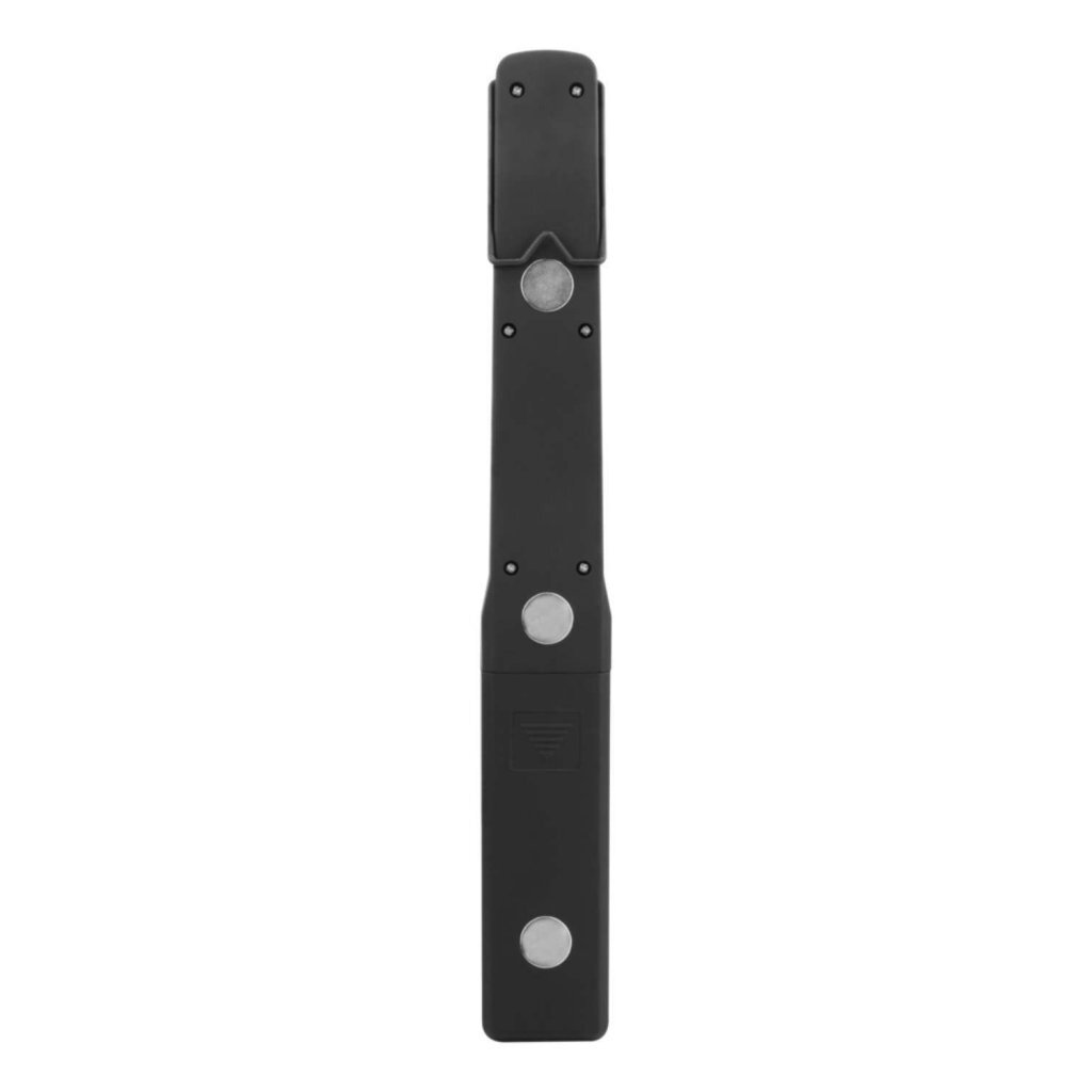 Ansmann Wl250B Slim Cob-Led Lamp Zwart/Blauw