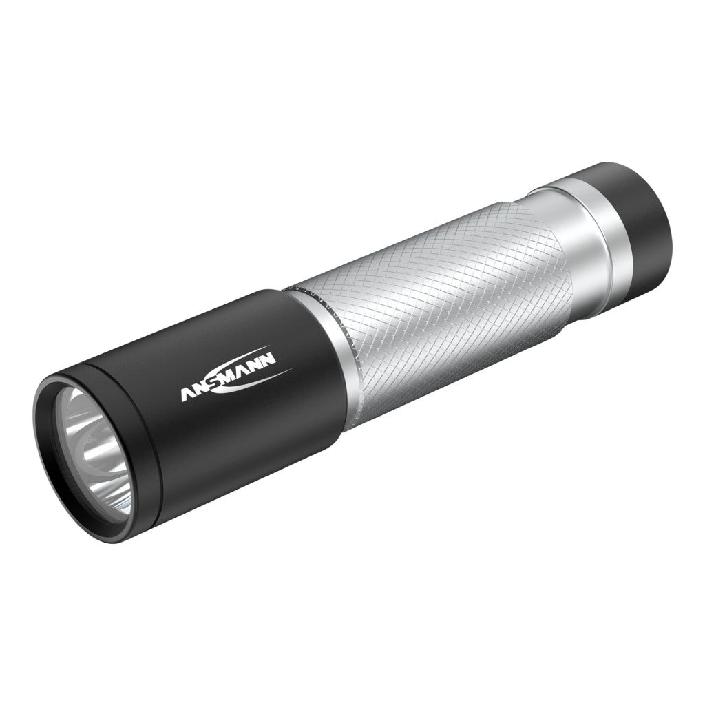 Ansmann Zaklamp 70B 70 Lumen