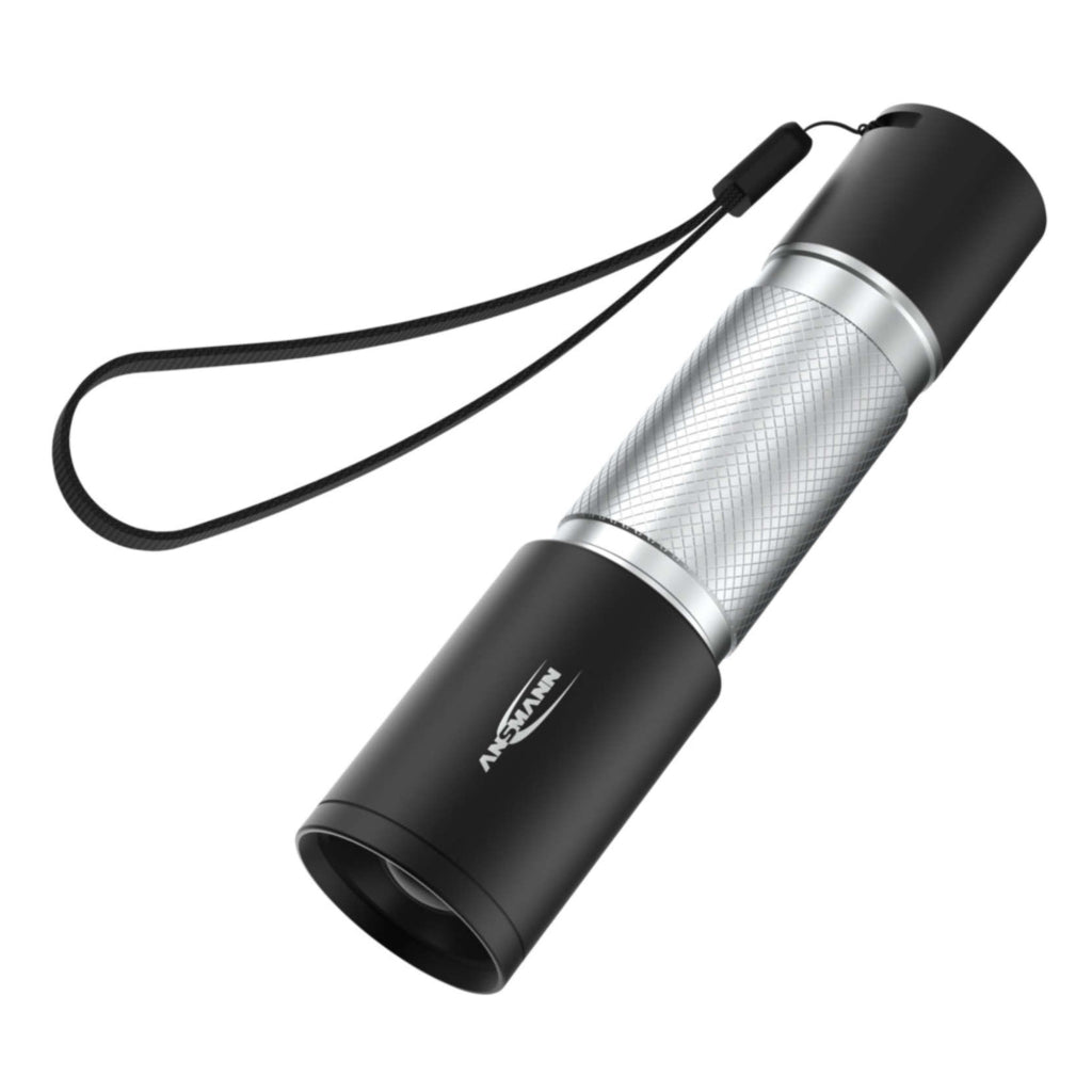 Ansmann Zaklamp 270B 275 Lumen