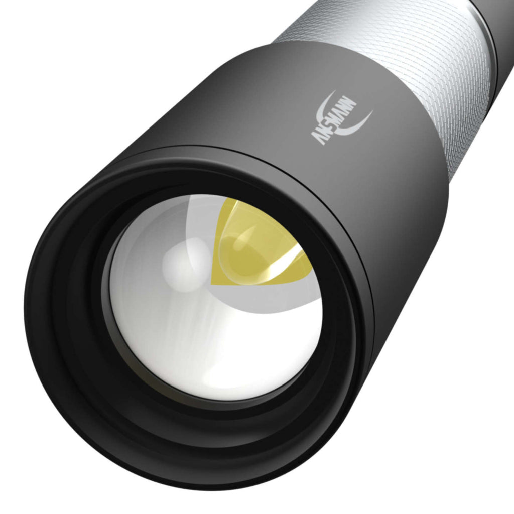 Ansmann Zaklamp 270B 275 Lumen