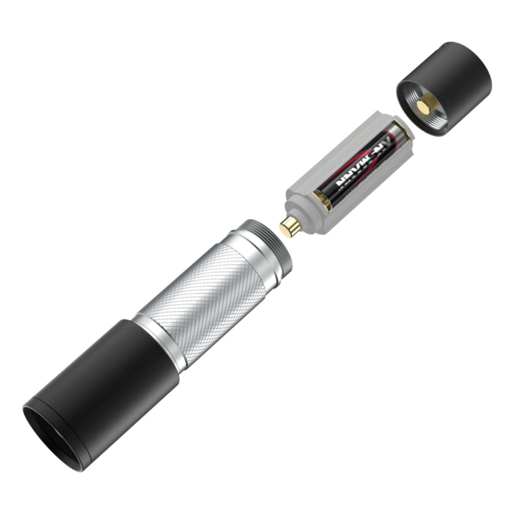 Ansmann Zaklamp 270B 275 Lumen