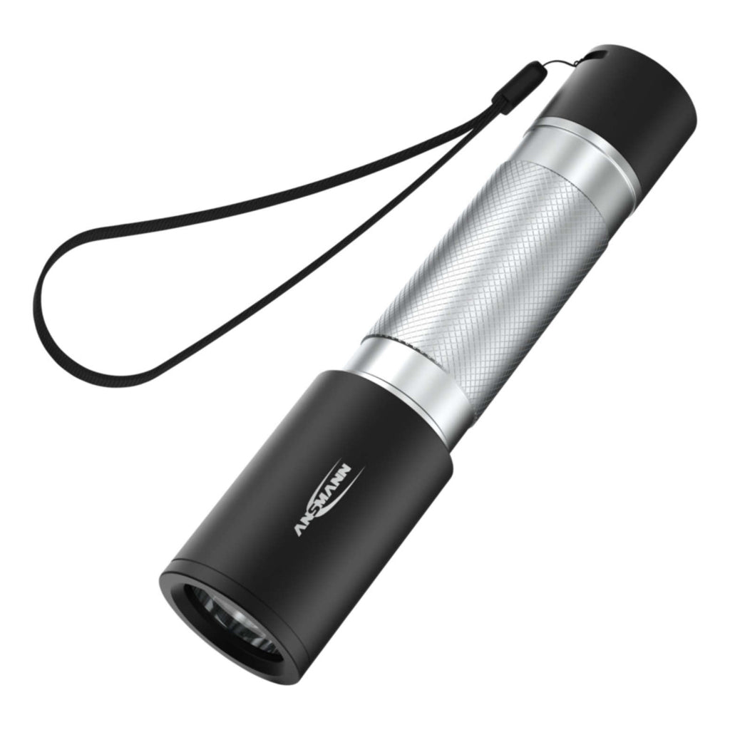 Ansmann Zaklamp 300B 315 Lumen