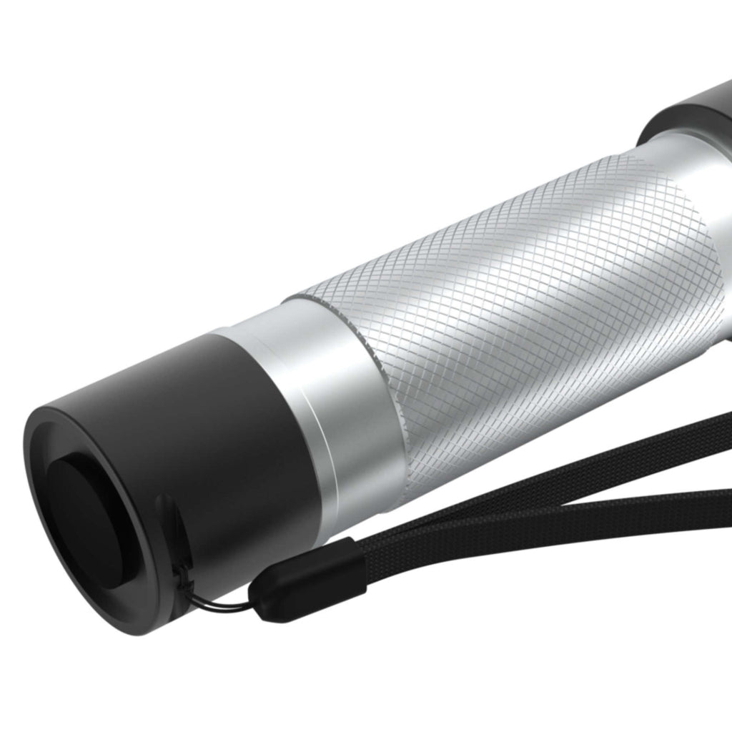 Ansmann Zaklamp 300B 315 Lumen