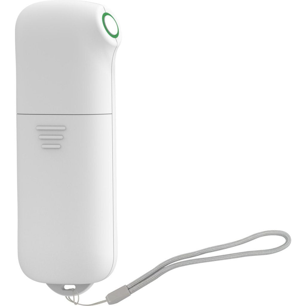 Medisana Ib100 Insectenbeet Verzachter Wit/Groen