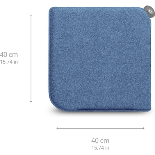 Medisana Ol650 Oudoor Warmte Kussen 40X40 Cm Blauw
