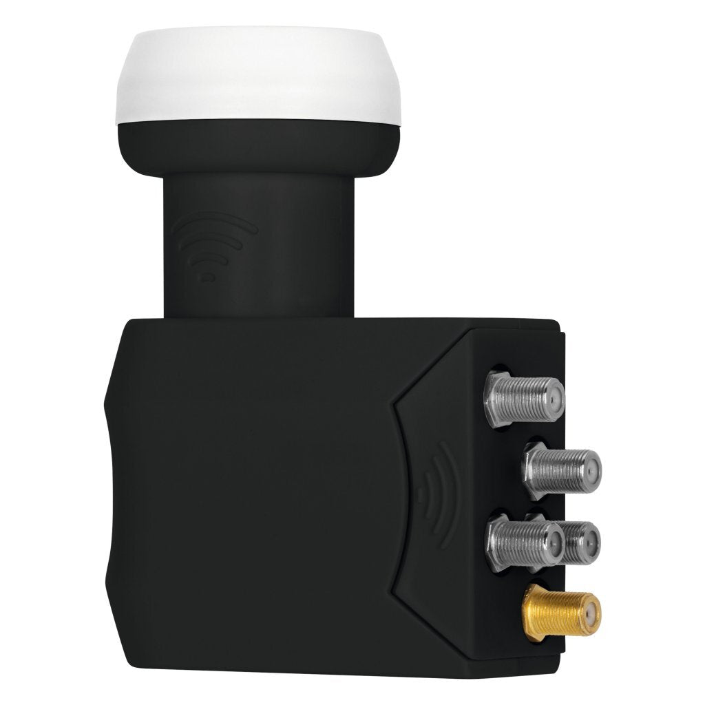 Technisat Universal Scr 4+4 Lnb