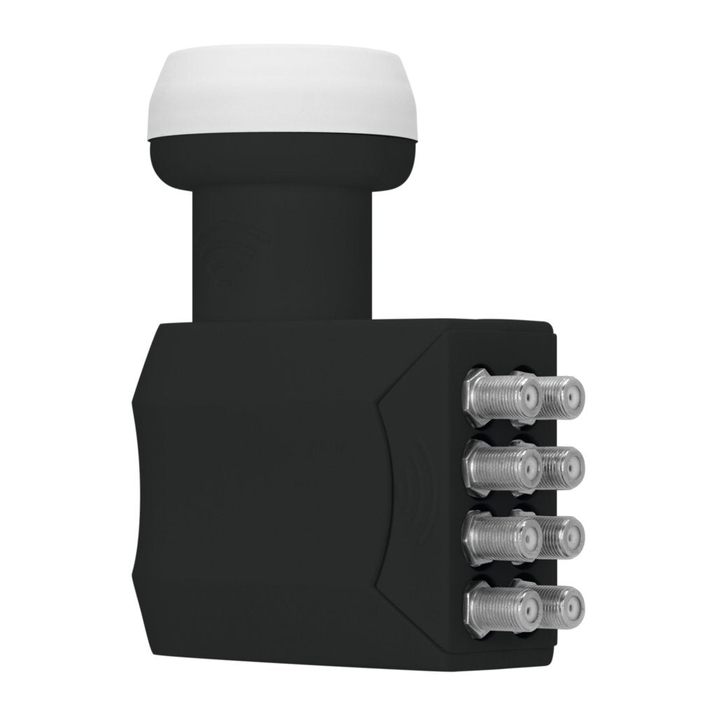Technisat Universal-Octo-Lnb Zwart
