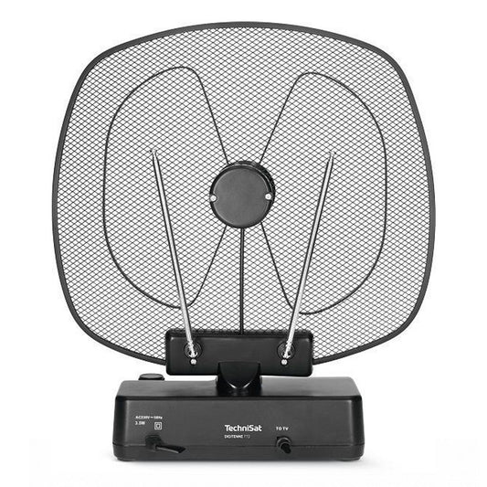 Technisat Digitenne Tt2 Kamerantenne Zwart