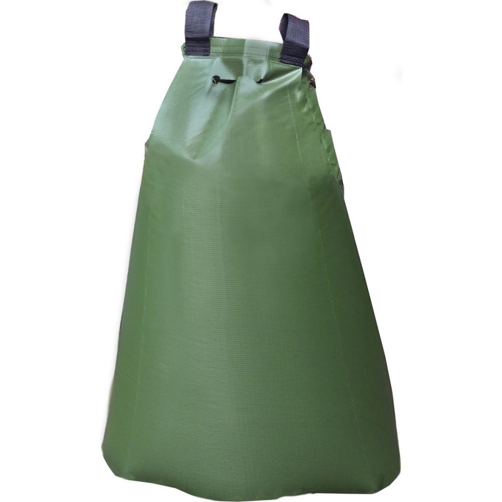 Tercasa Ju-998110 Irrigatiezak 75L Groen