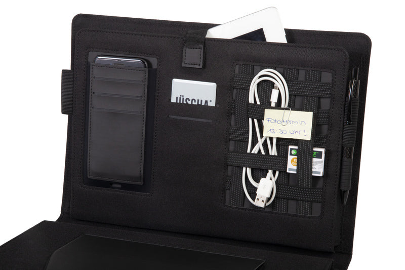 Juscha Ju-30130 Mobile Office Alassio Fiori