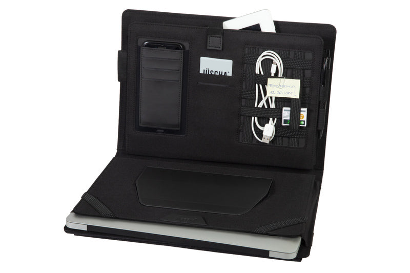 Juscha Ju-30130 Mobile Office Alassio Fiori