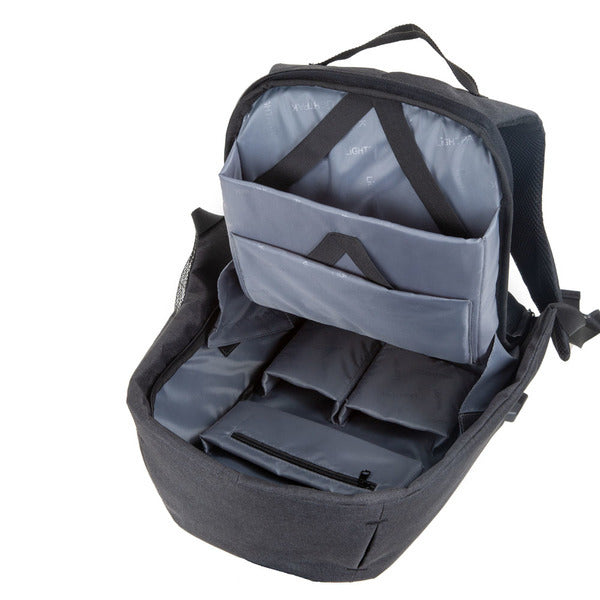 Juscha Ju-46154 Rugzak Safepak