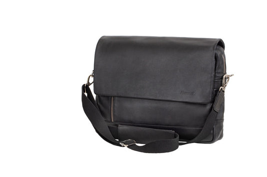 Juscha Ju-47035 Schooltas Alassio Oro