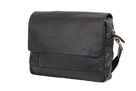 Juscha Ju-47035 Schooltas Alassio Oro