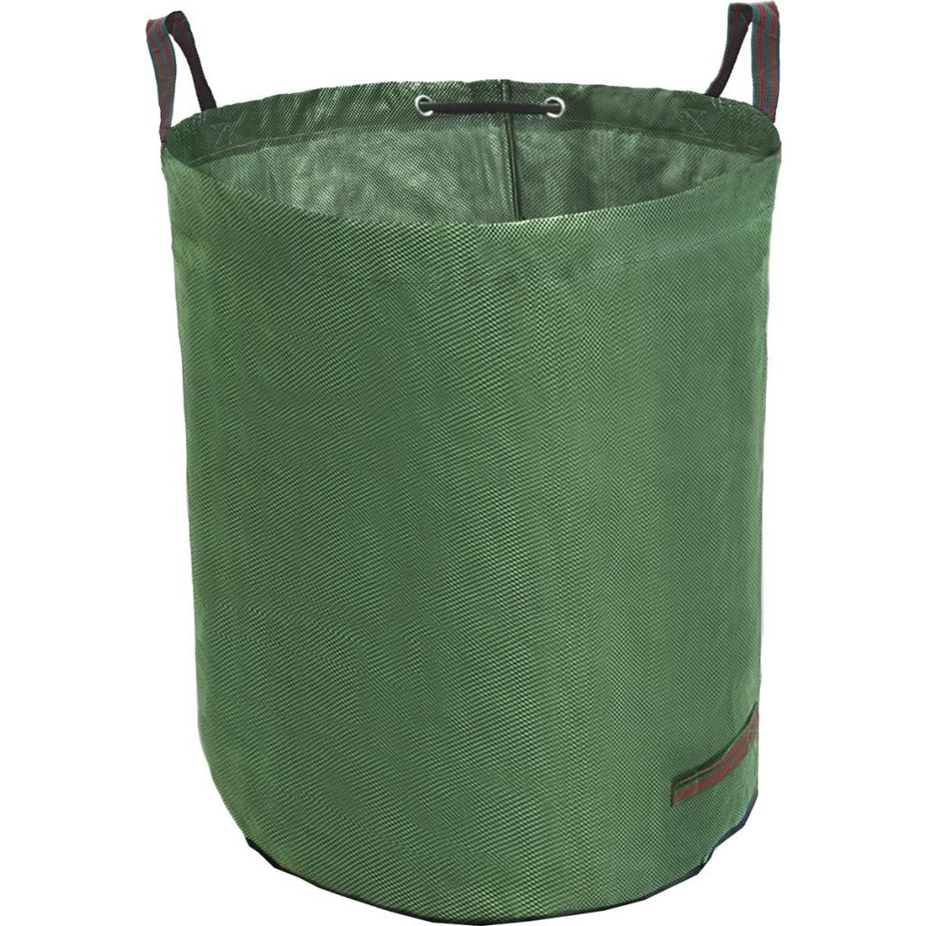Tercasa Ju-998001 Tuinafvalzak 272L Groen