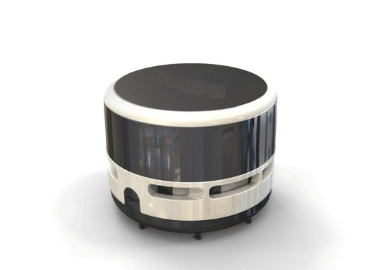 Westcott Ac-Cl50001 Handstofzuigertje Clauss Zwart Op Blister