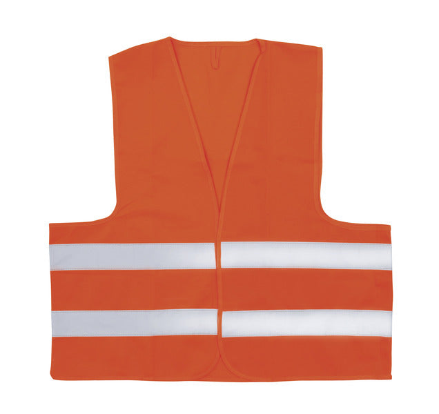 Westcott Ac-91912 Veiligheidsvest Easy Absorb Oranje