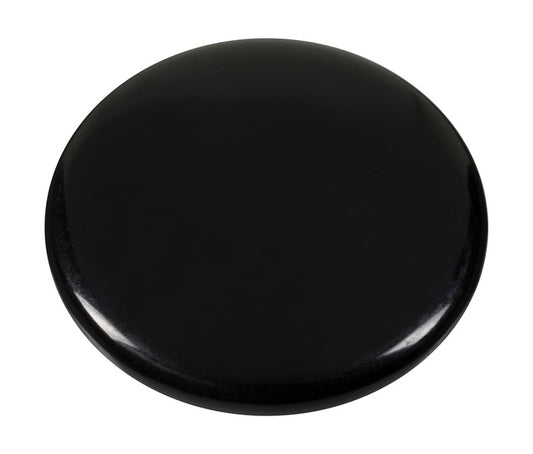Westcott Ac-E10825 Magneet Zwart Pak À 10St. Ø 40X8,5Mm, 2500G