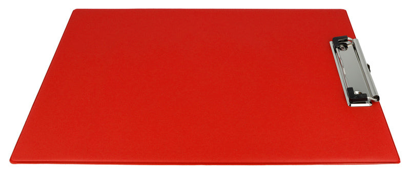 Westcott Ac-E17101-Ro Klembord A4 Rood